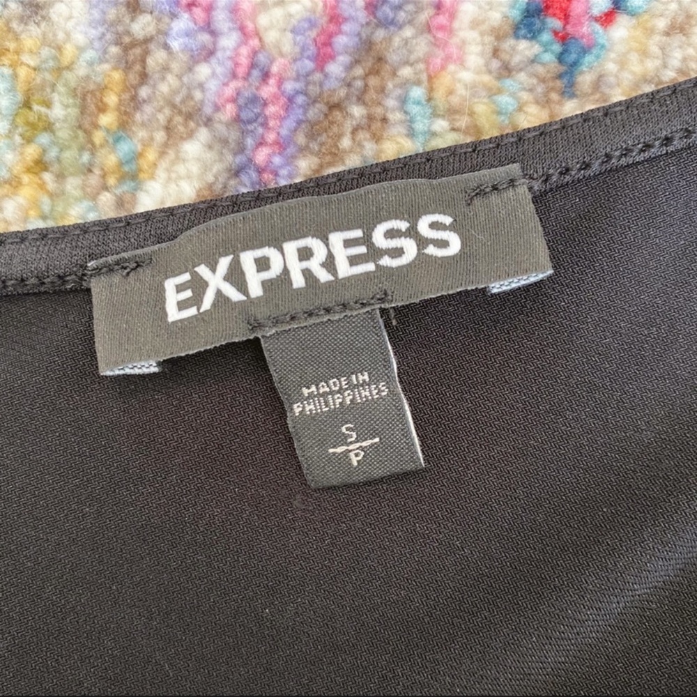 Express bodysuit - Picture 4 of 4